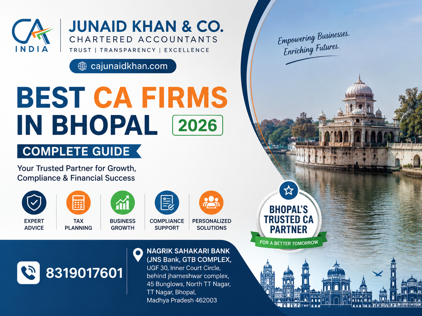 CA firms