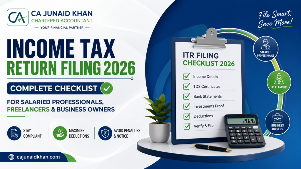 Income Tax