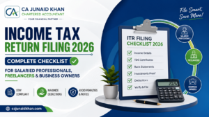 Income Tax