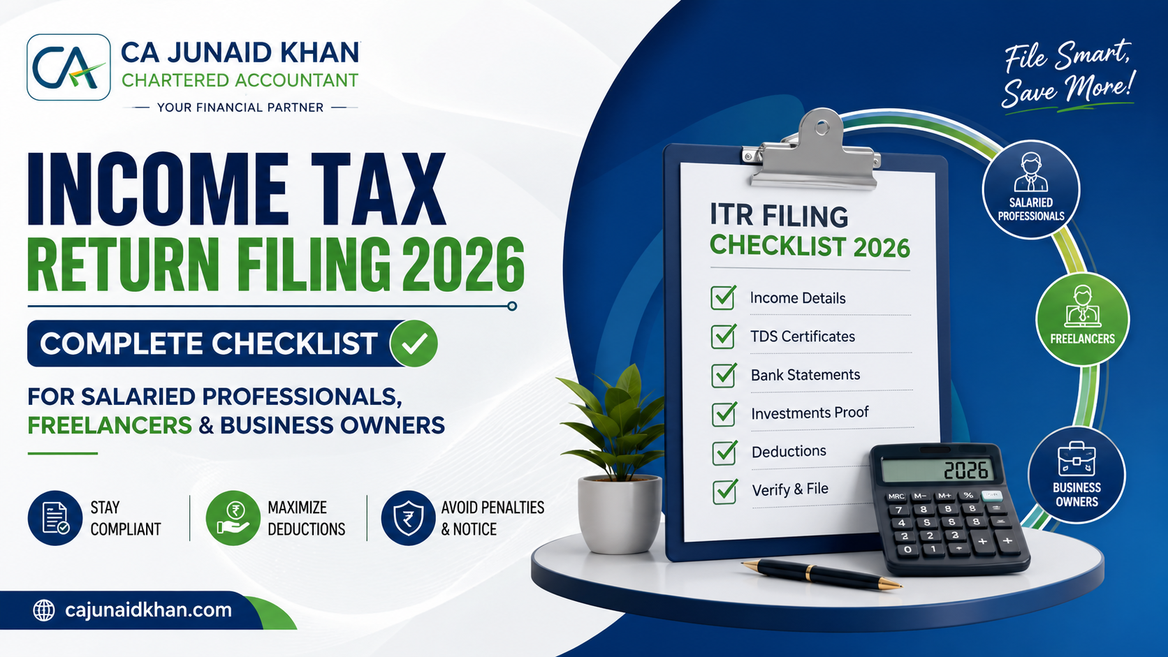 Income Tax