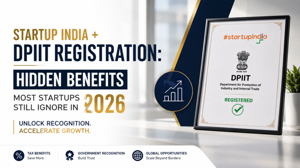 startup india