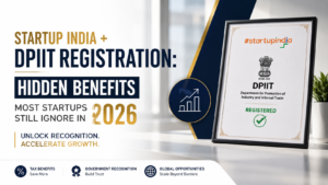 Startups india