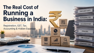 Real Cost