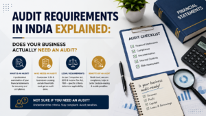 audit requirements