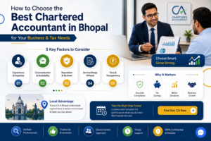 Chartered Accountant 