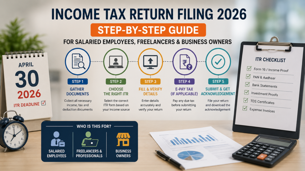 Income Tax