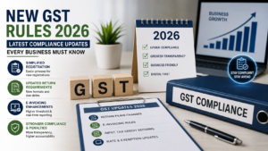  GST Rules 