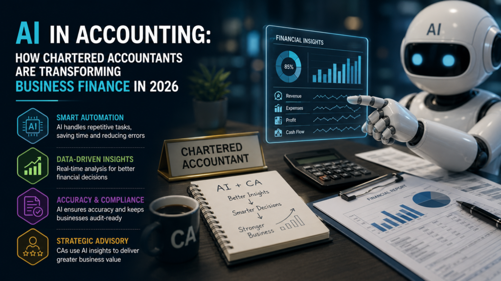 Accounting