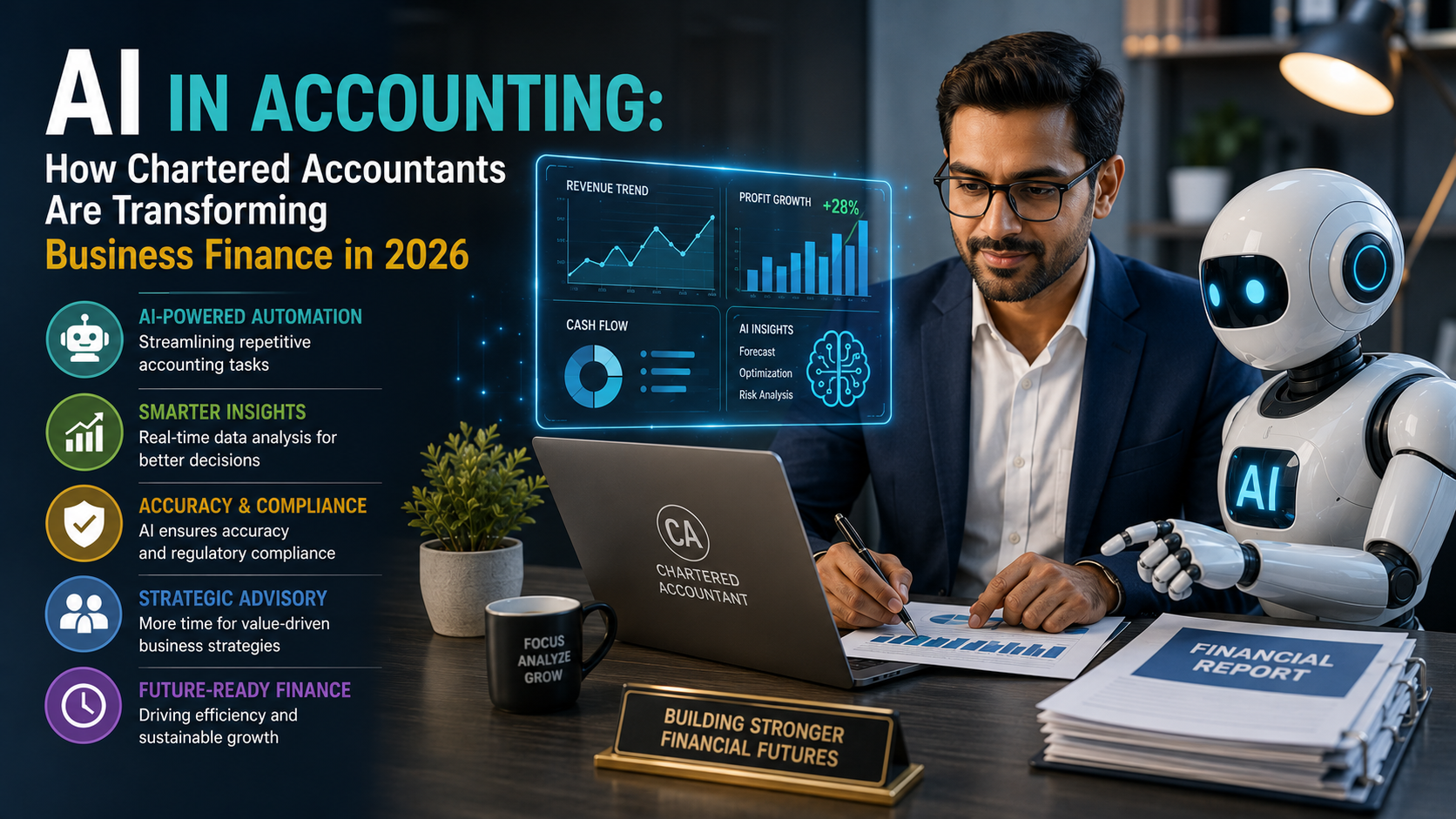 Accounting