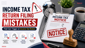 Income Tax Return