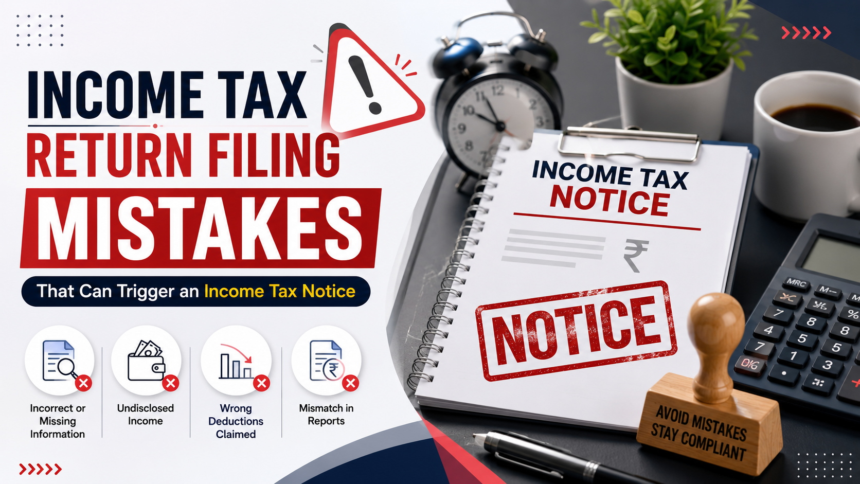 Income Tax Return