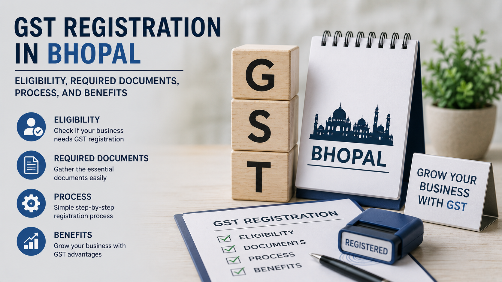 Registration