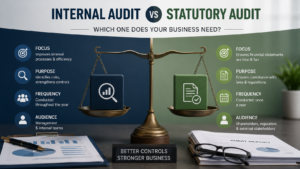 Internal Audit