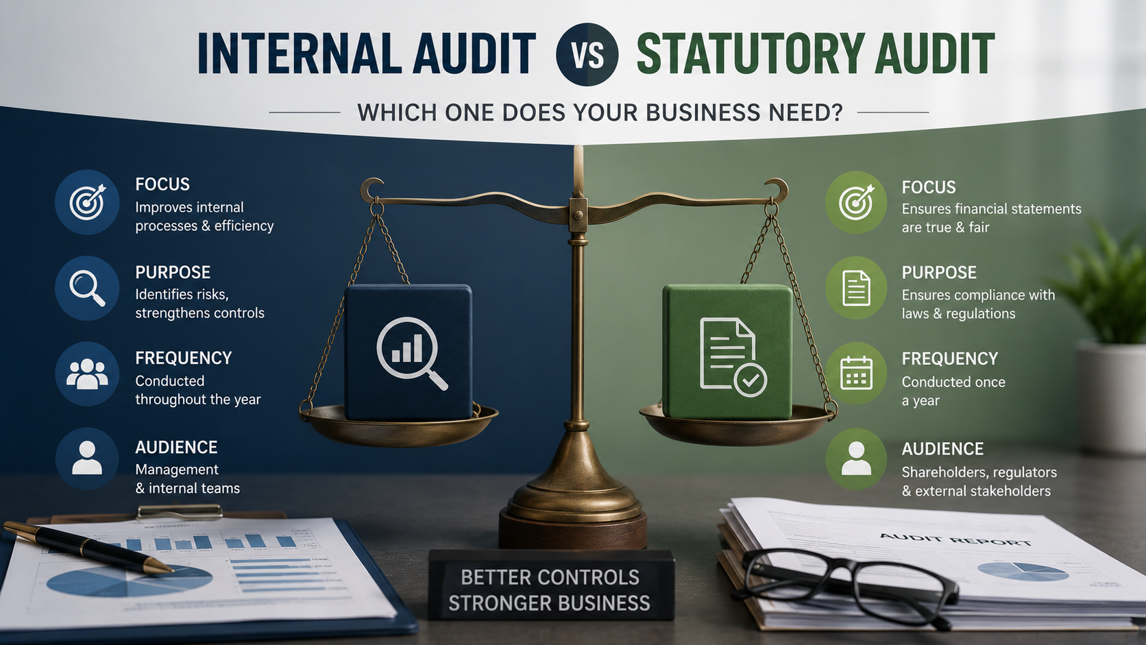 Internal Audit