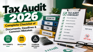 tax audit