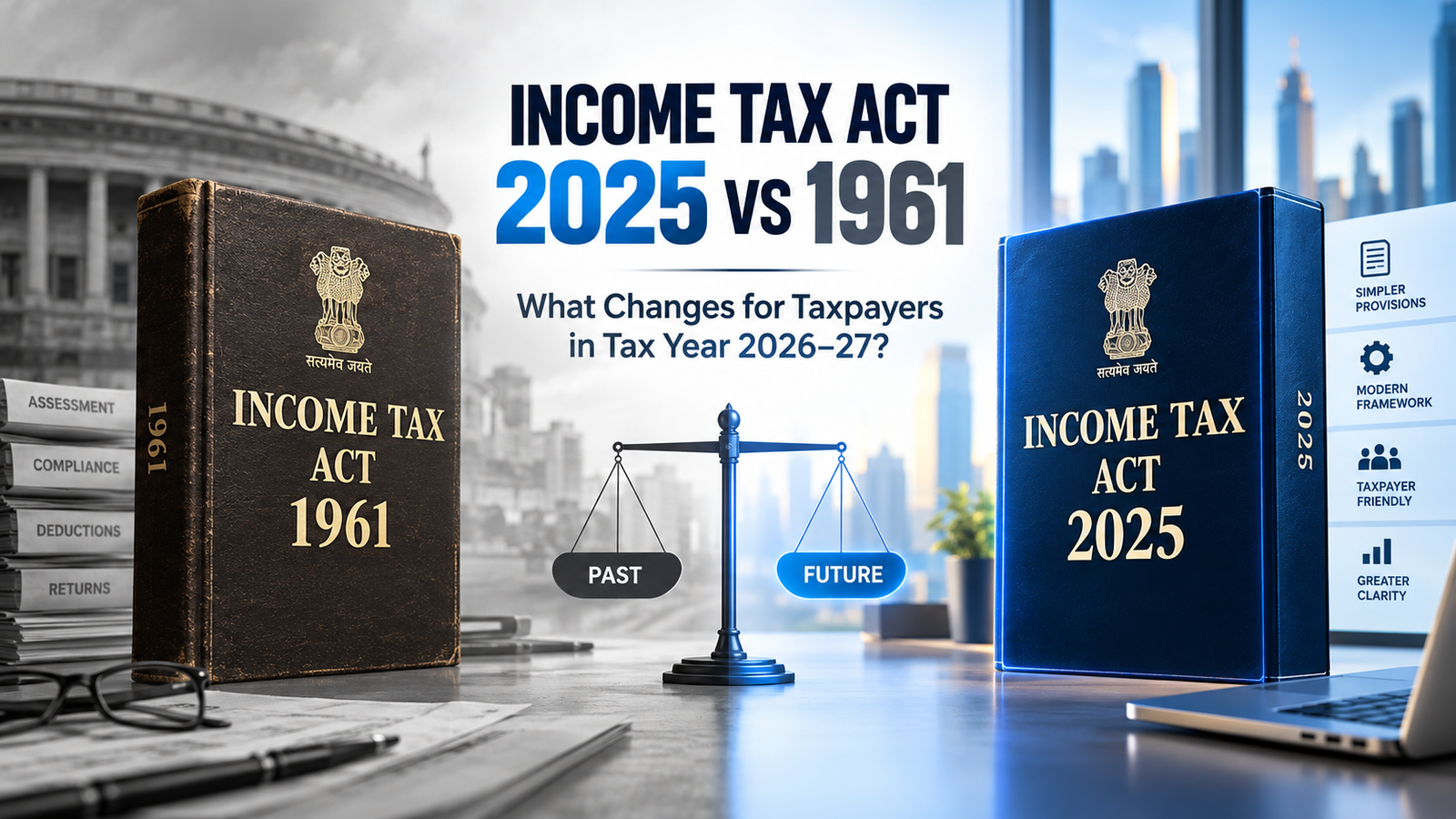 Income Tax