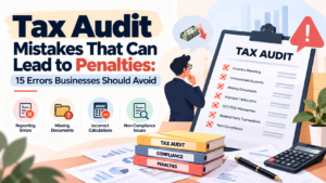 audit