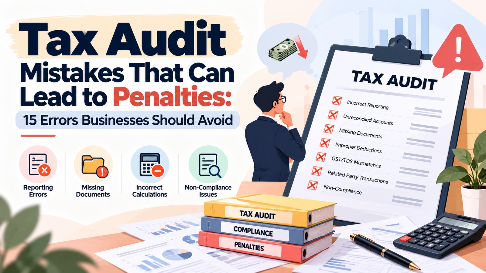 audit